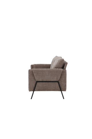 Venture Home Indigo 2-sits soffa - Beige /