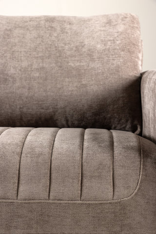 Venture Home Indigo 2-sits soffa - Beige /