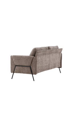 Venture Home Indigo 2-sits soffa - Beige /