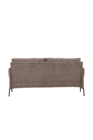 Venture Home Indigo 2-sits soffa - Beige /