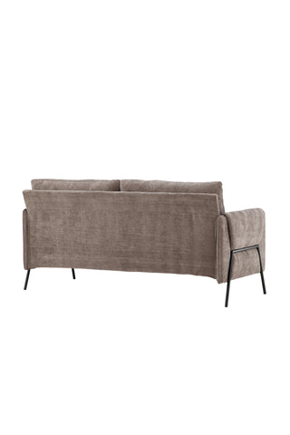 Venture Home Indigo 2-sits soffa - Beige /