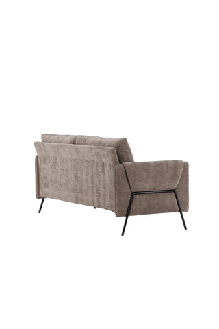 Venture Home Indigo 2-sits soffa - Beige /