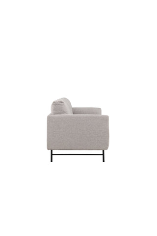 Venture Home Sky 3-sits soffa - Brown Melange /