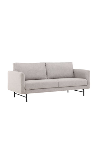 Venture Home Sky 3-sits soffa - Brown Melange /