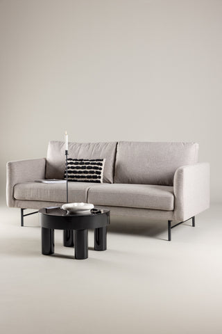 Venture Home Sky 3-sits soffa - Brown Melange /