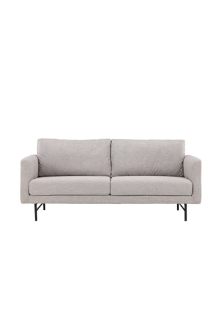 Venture Home Sky 3-sits soffa - Brown Melange /