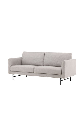 Venture Home Sky 3-sits soffa - Brown Melange /
