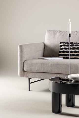 Venture Home Sky 3-sits soffa - Brown Melange /