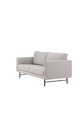 Venture Home Sky 3-sits soffa - Brown Melange /