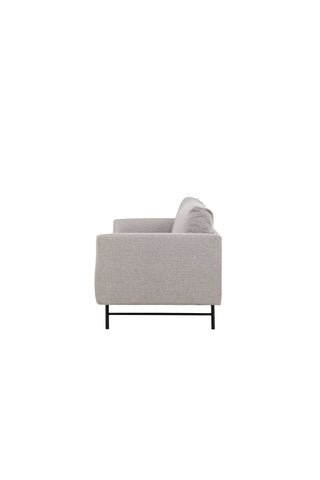 Venture Home Sky 3-sits soffa - Brown Melange /