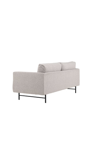 Venture Home Sky 3-sits soffa - Brown Melange /
