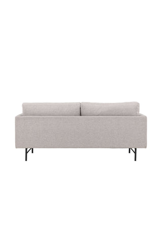 Venture Home Sky 3-sits soffa - Brown Melange /