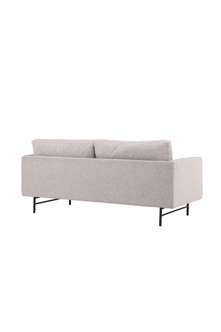Venture Home Sky 3-sits soffa - Brown Melange /