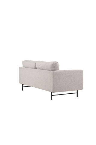 Venture Home Sky 3-sits soffa - Brown Melange /