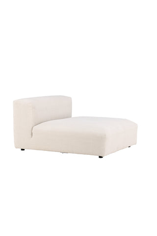 Vind Mavi Module Sofa-Middle - Beige /