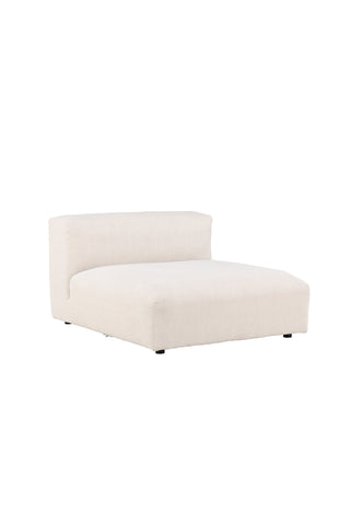 Vind Mavi Module Sofa-Middle - Beige /