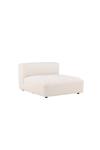 Vind Mavi Module Sofa-Middle - Beige /