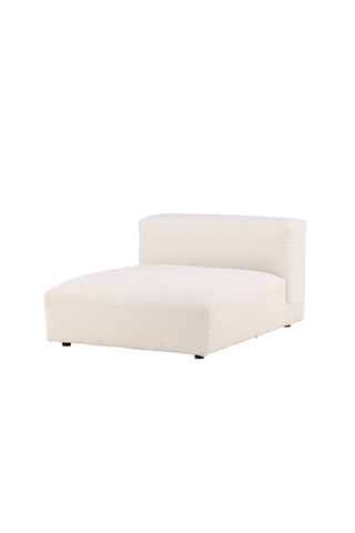 Vind Mavi Module Sofa-Middle - Beige /