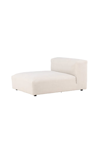Vind Mavi Module Sofa-Middle - Beige /