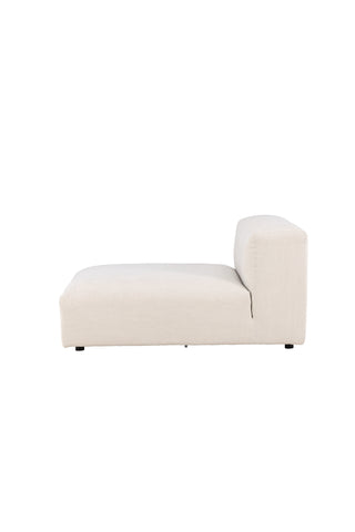 Vind Mavi Module Sofa-Middle - Beige /