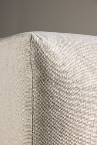 Vind Mavi Module Sofa-Middle - Beige /