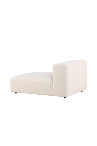 Vind Mavi Module Sofa-Middle - Beige /
