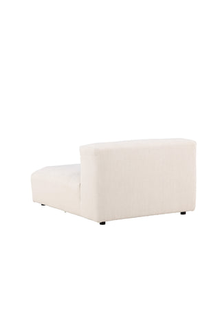 Vind Mavi Module Sofa-Middle - Beige /