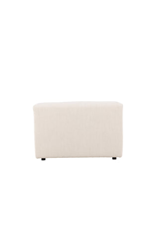 Vind Mavi Module Sofa-Middle - Beige /