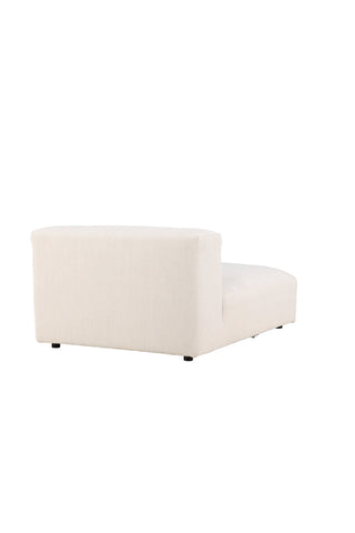 Vind Mavi Module Sofa-Middle - Beige /