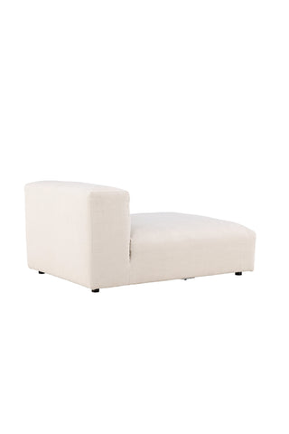 Vind Mavi Module Sofa-Middle - Beige /
