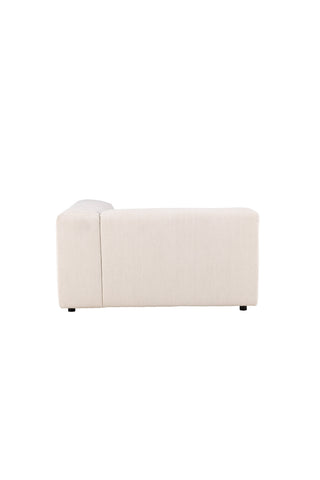 Vind Mavi Module Sofa-Corner - Beige /