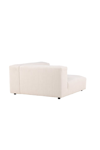 Vind Mavi Module Sofa-Corner - Beige /