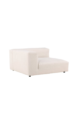 Vind Mavi Module Sofa-Corner - Beige /