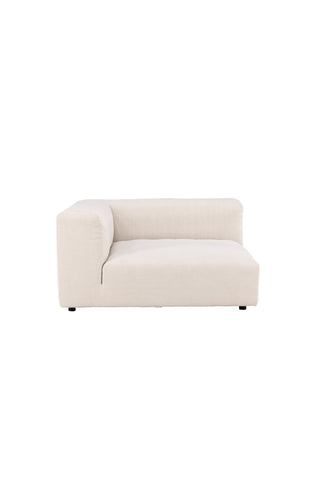 Vind Mavi Module Sofa-Corner - Beige /