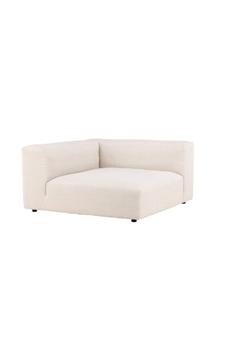 Vind Mavi Module Sofa-Corner - Beige /