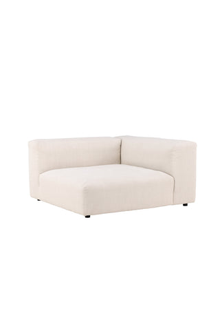 Vind Mavi Module Sofa-Corner - Beige /