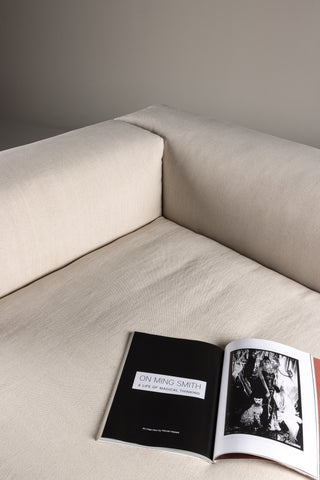 Vind Mavi Module Sofa-Corner - Beige /
