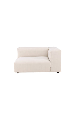 Vind Mavi Module Sofa-Corner - Beige /