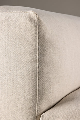 Vind Mavi Module Sofa-Corner - Beige /