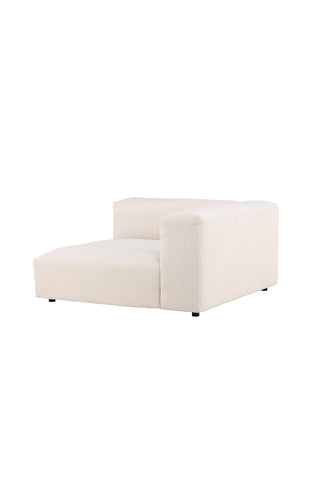 Vind Mavi Module Sofa-Corner - Beige /