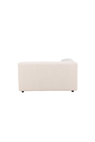 Vind Mavi Module Sofa-Corner - Beige /