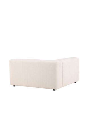 Vind Mavi Module Sofa-Corner - Beige /