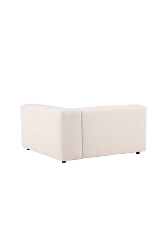 Vind Mavi Module Sofa-Corner - Beige /