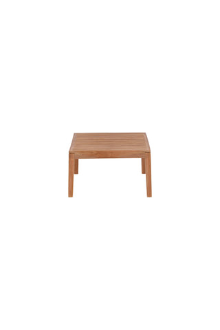 Venture Home Trento Cushionbox Teak - Natur / 70*130*46