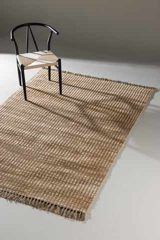 Venture Home Marcie Jute - 290*200- -Rektangulär-Natur/Beige