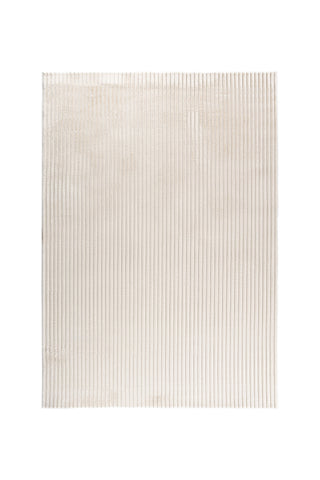 Venture Home Miller 100 % polyester - 200*290- -Rektangulär-Crème