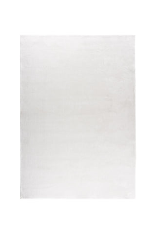 Venture Home Nixie 100 % polyester - 170*240 -Rektangulär-Vit