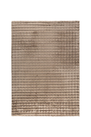 Venture Home Novis 100 % polyester - 160*230- -Rektangulär-Beige