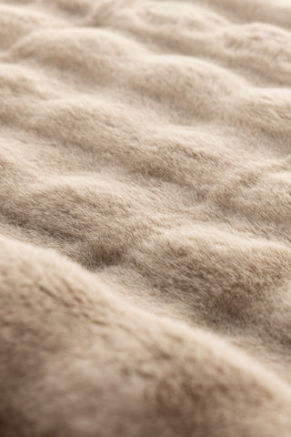 Venture Home Novis 100 % polyester - 160*230- -Rektangulär-Beige