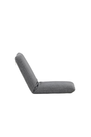 Venture Home Trond Cushion Chair - Svart